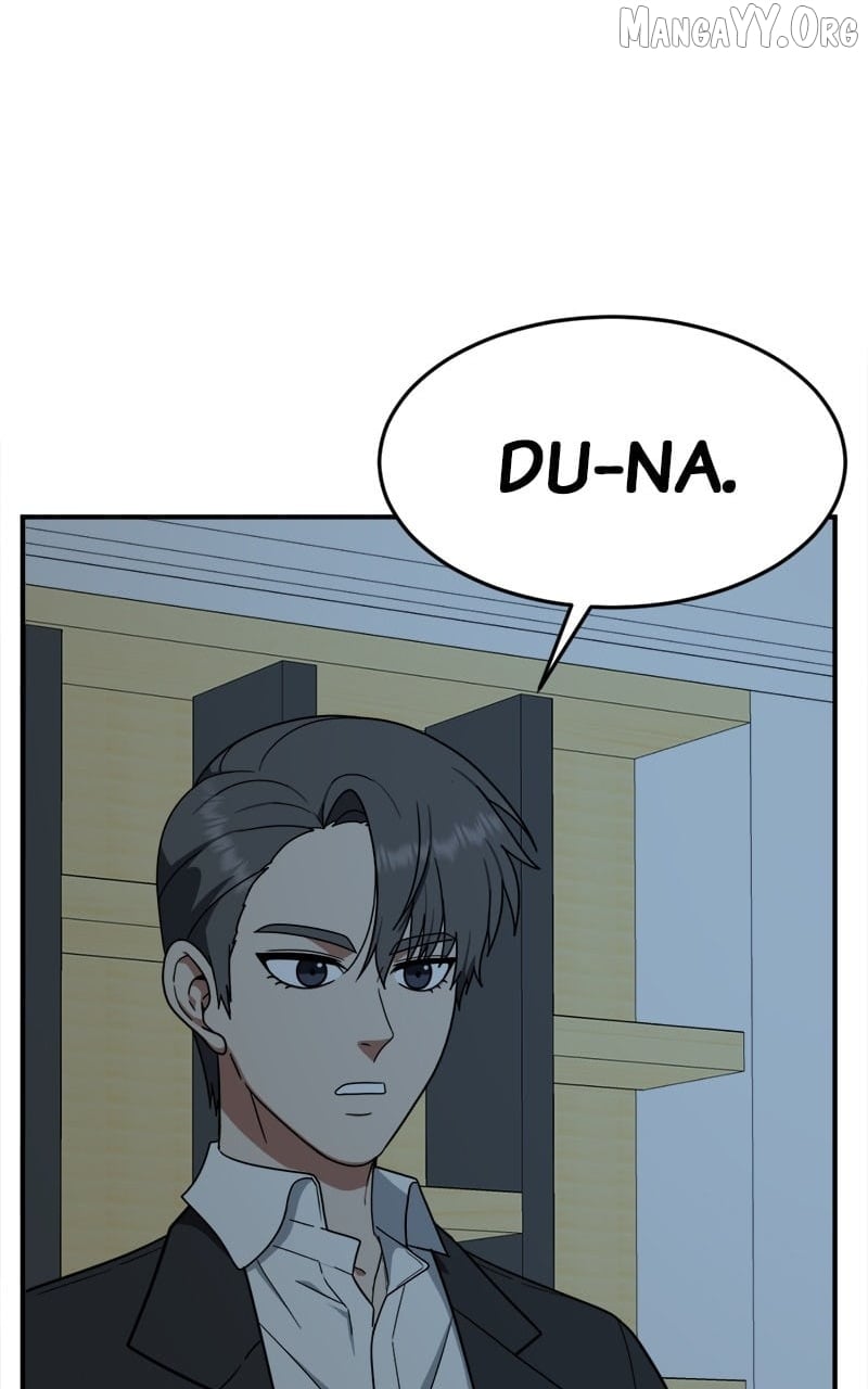 Change Me Chapter 108 - page 129